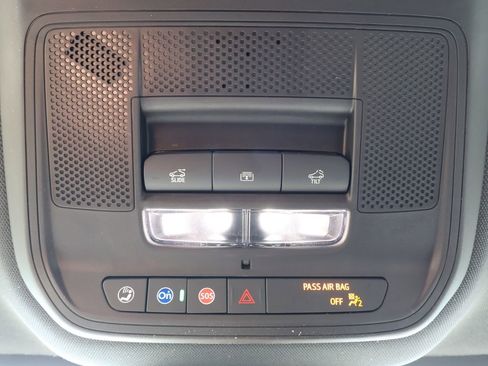 New 2026 GMC Terrain Elevation image 29