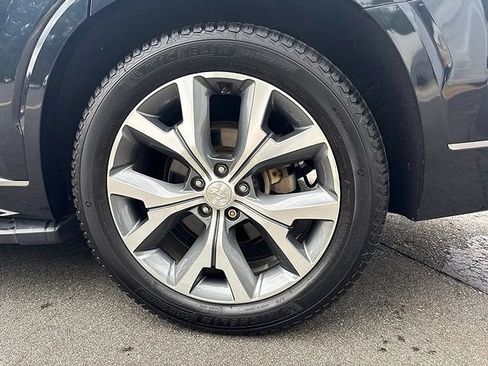 Used 2021 Hyundai Palisade Limited AWD/4WD image 8