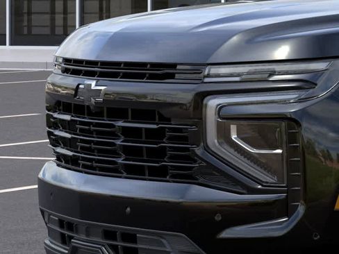 New 2026 Chevrolet Tahoe RST RWD image 13