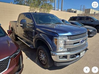 Used 2019 Ford F250 Lariat w/ Lariat Value Package