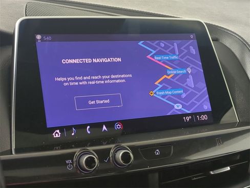 Certified 2021 Cadillac CT5 Premium Luxury image 13