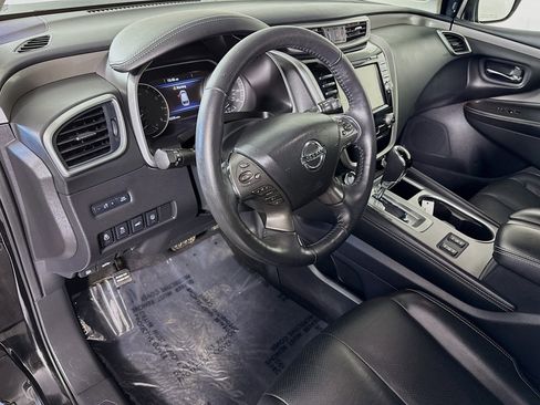 Used 2020 Nissan Murano SL w/ Cargo Package image 23