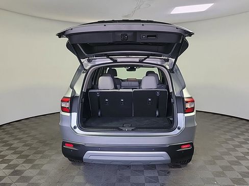 Certified 2025 Honda Pilot EX-L image 6