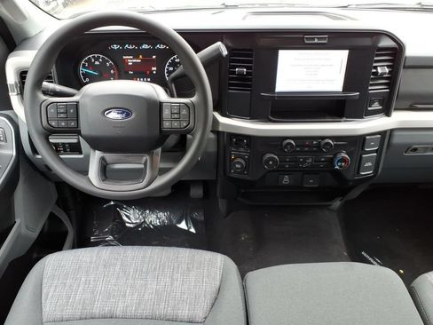 New 2027 Ford F350 XLT w/ FX4 Off-Road Package AWD/4WD image 15