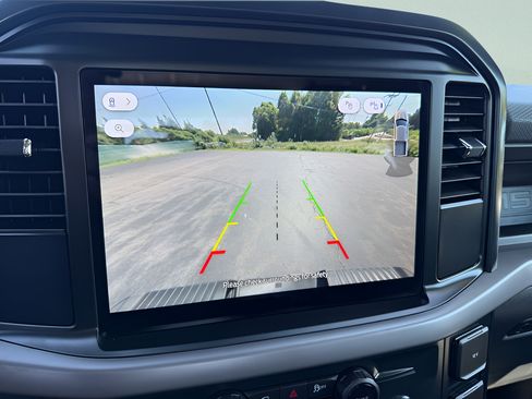 Used 2025 Ford F150 XL AWD/4WD image 11