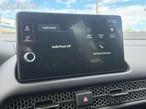 Used 2026 Honda HR-V Sport image 20