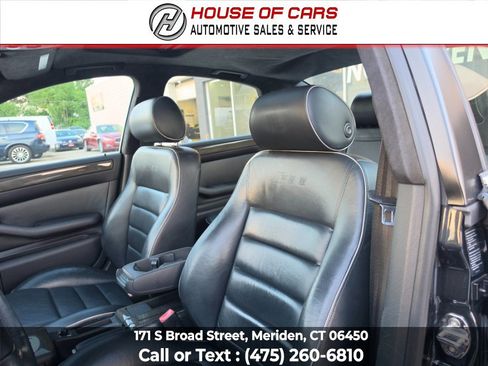 Used 2003 Audi RS 6 AWD/4WD image 39