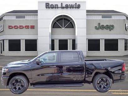 New 2026 RAM 1500 Express