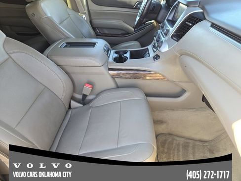 Used 2015 GMC Yukon XL SLT w/ Open Road Package image 11