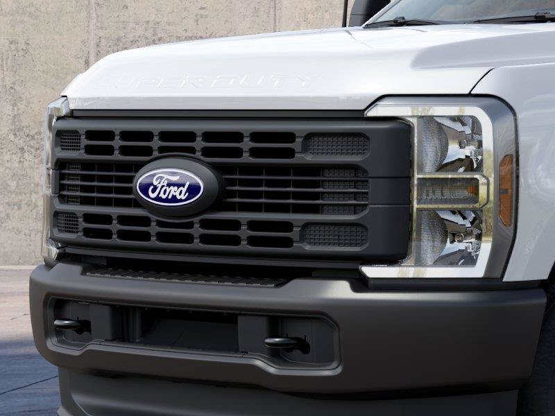 New 2027 Ford F350 XL AWD/4WD image 17