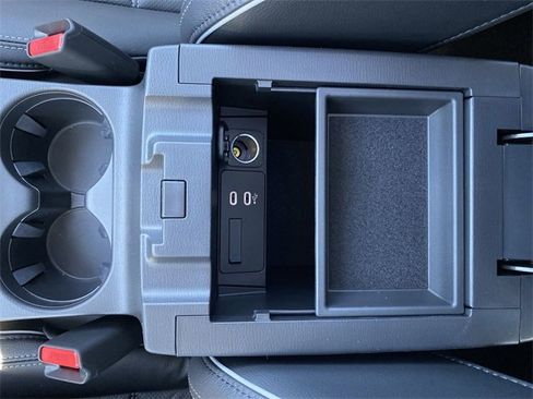 New 2025 MAZDA CX-5 AWD 2.5 S w/ Preferred Package image 24