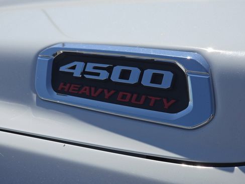 New 2026 RAM 4500 Tradesman image 19