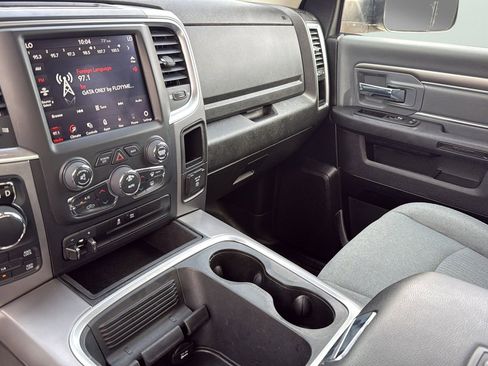 Used 2023 RAM 1500 Classic SLT w/ Trailer & Traction Group AWD/4WD image 19