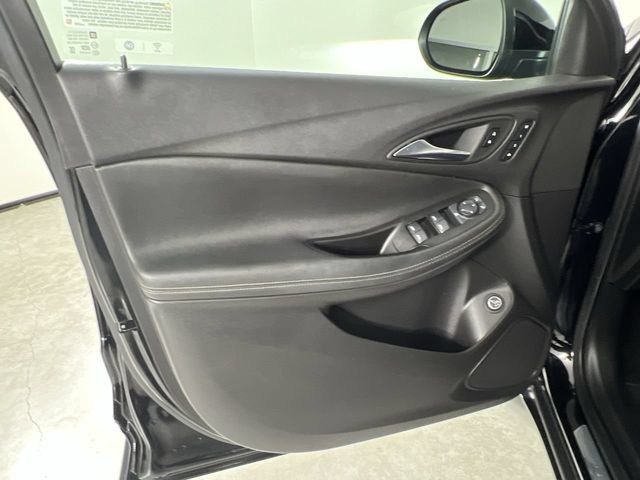 Certified 2023 Buick Encore GX Essence w/ Experience Buick Package FWD image 22
