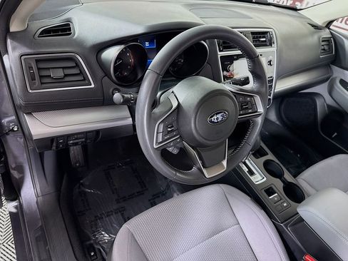 Used 2019 Subaru Legacy 2.5i Premium image 17