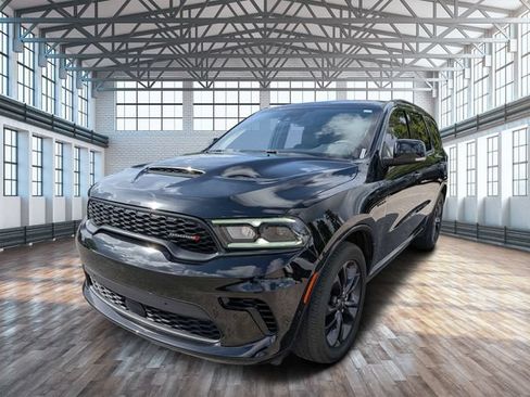 Used 2024 Dodge Durango R/T RWD image 7