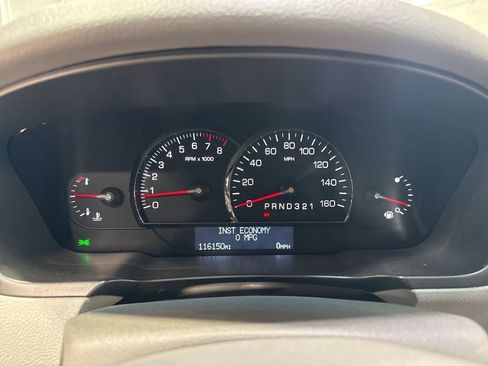 Used 2008 Cadillac DTS FWD image 14