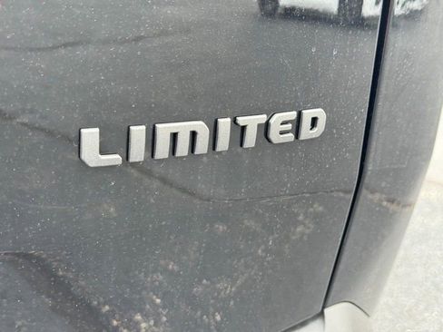 New 2026 Jeep Cherokee Limited image 4