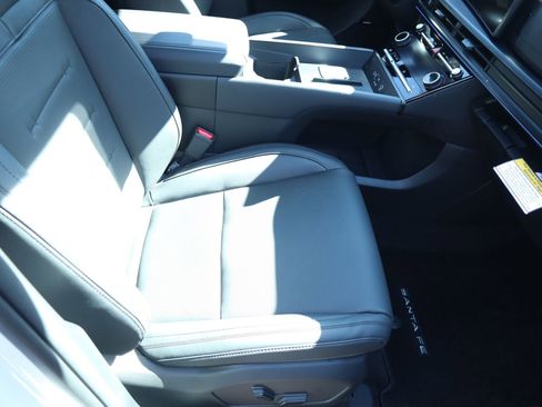 New 2026 Hyundai Santa Fe Calligraphy AWD/4WD image 14