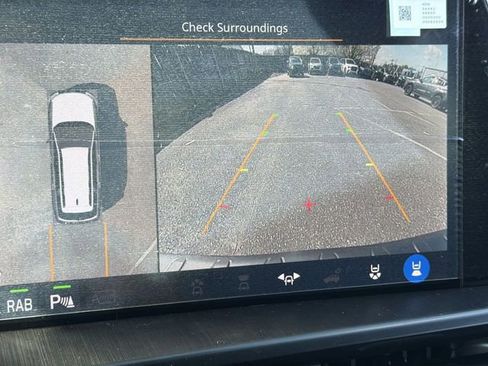 New 2026 Subaru Outback Touring XT image 18