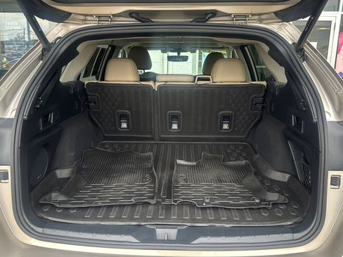 Used 2020 Subaru Outback Limited AWD/4WD image 26