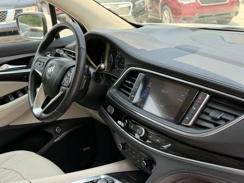Used 2023 Buick Enclave Avenir w/ Avenir Technology Package AWD/4WD image 23