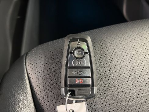 New 2026 Ford F150 Lariat w/ Equipment Group 502A High image 48