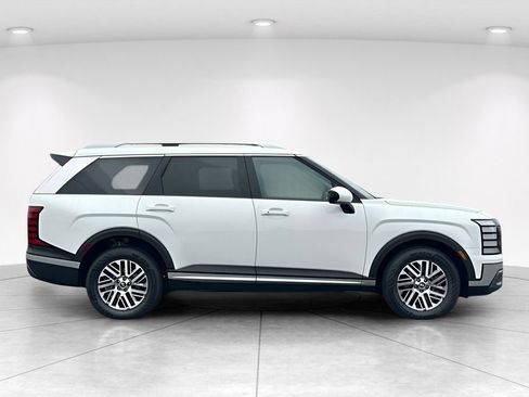 New 2026 Hyundai Palisade SEL FWD image 3