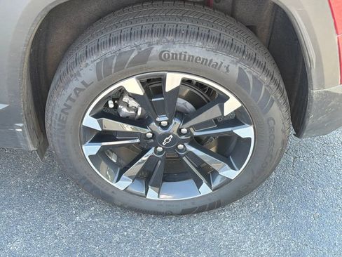 Used 2026 Chevrolet Equinox RS w/ Convenience Package III FWD image 19