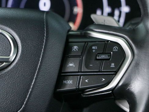 Used 2024 Lexus TX 350 FWD w/ Captains Chair Package image 14
