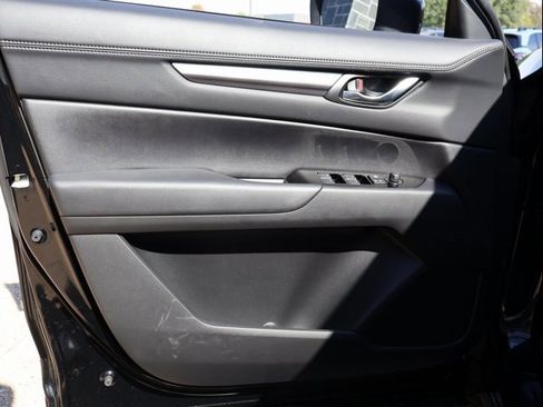 New 2025 MAZDA CX-5 AWD 2.5 S w/ Preferred Package image 22