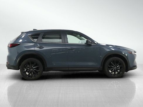Used 2024 MAZDA CX-5 Carbon Edition AWD/4WD image 6