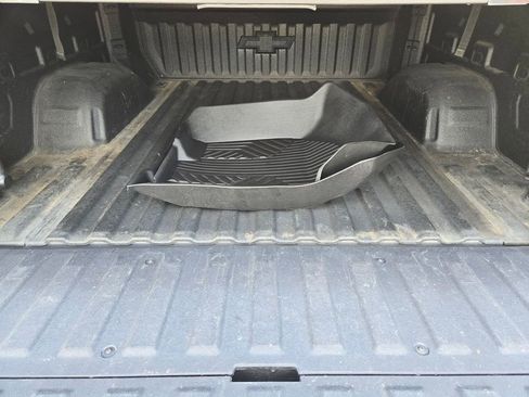 Used 2021 Chevrolet Silverado 1500 RST w/ All Star Edition Plus image 6