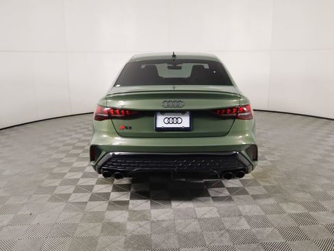 New 2026 Audi S3 Premium image 6