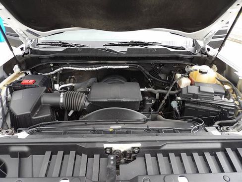 Certified 2022 Chevrolet Silverado 2500 LT w/ All Star Edition AWD/4WD image 35