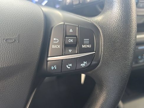 Used 2022 Ford Bronco Sport AWD/4WD image 19