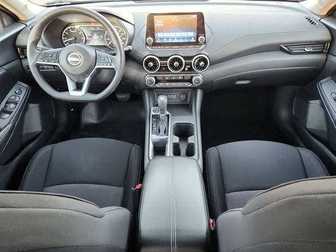 Used 2024 Nissan Sentra SV image 14