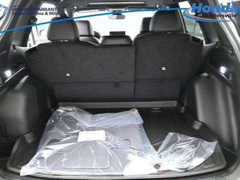 New 2026 Honda CR-V Sport-L image 35