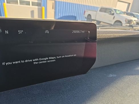 Used 2025 Ford Expedition Active image 22