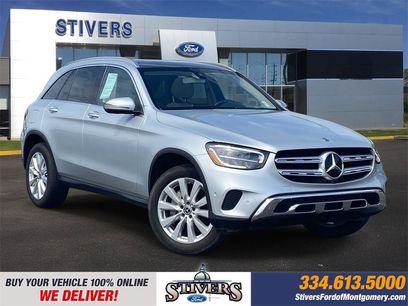 Used 2020 Mercedes-Benz GLC 300