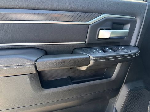 New 2026 RAM 2500 Big Horn AWD/4WD image 10