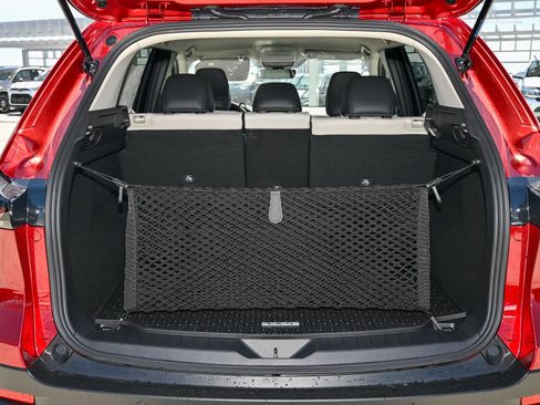 New 2026 MAZDA CX-5 Select AWD/4WD image 13