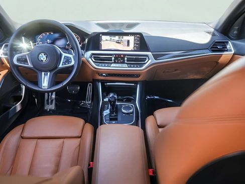 Used 2020 BMW M340i w/ Premium Package RWD image 28