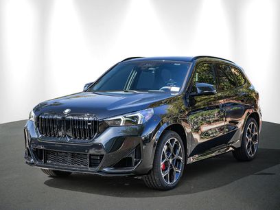 New 2027 BMW X1 M35i