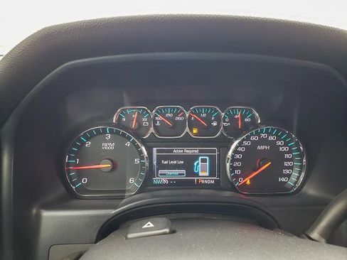 Used 2015 Chevrolet Silverado 1500 LT w/ All Star Edition image 18