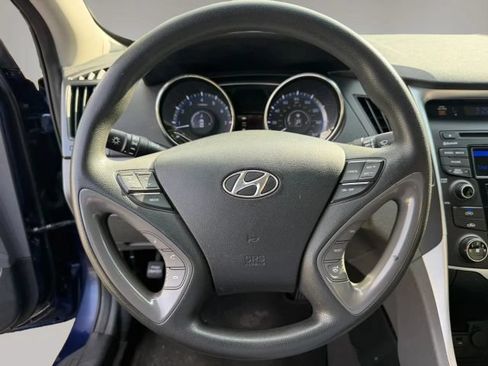 Used 2014 Hyundai Sonata GLS FWD image 10