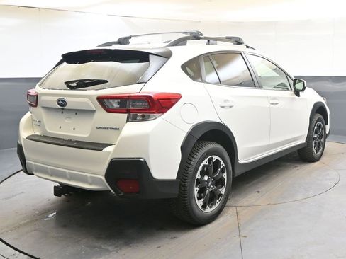 Certified 2023 Subaru Crosstrek 2.0i Premium image 5