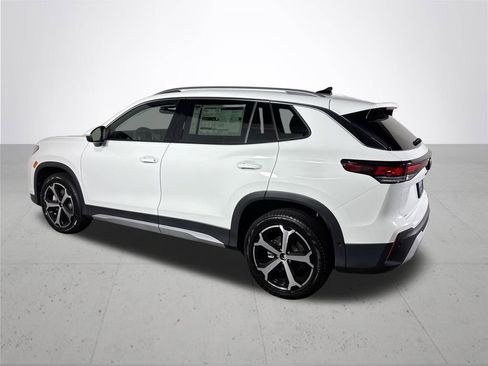 New 2026 Volkswagen Tiguan SE AWD/4WD image 8