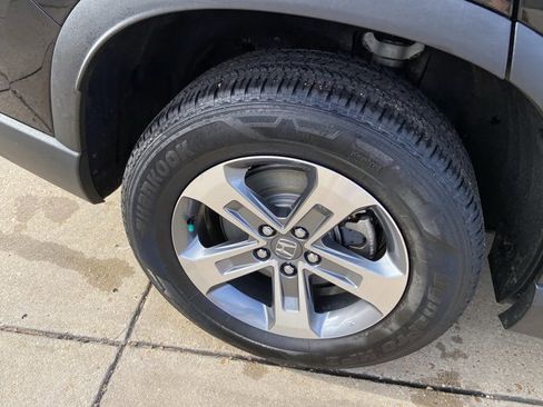 Used 2023 Honda Pilot EX-L image 34