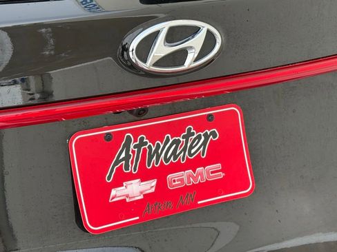 Used 2022 Hyundai Santa Fe SEL w/ Cargo Package image 24